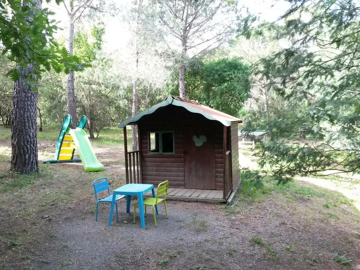 Les Gites Les Mayombes Roquebrune-sur-Argens