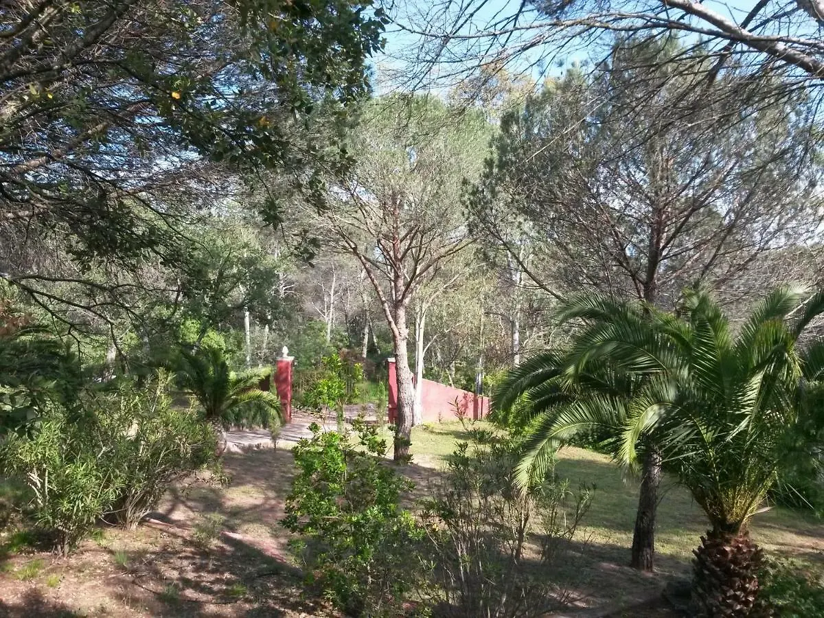 Les Gites Les Mayombes Roquebrune-sur-Argens 0*,