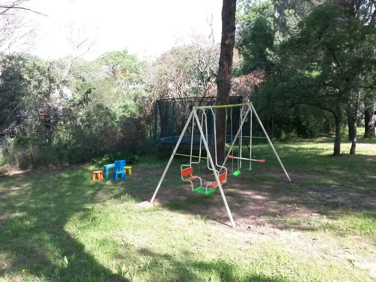 Les Gites Les Mayombes Roquebrune-sur-Argens