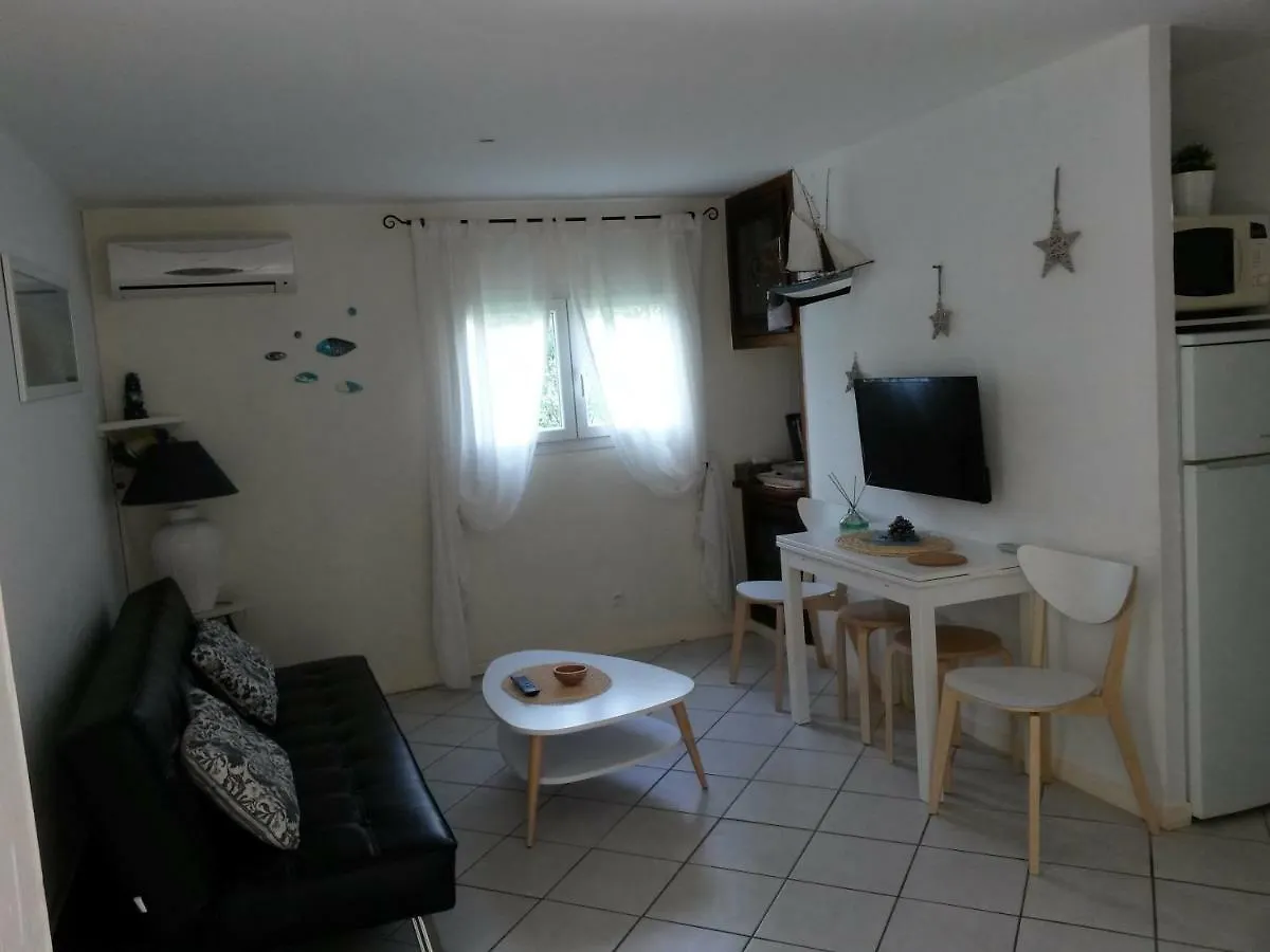 Les Gites Les Mayombes Roquebrune-sur-Argens 0*,