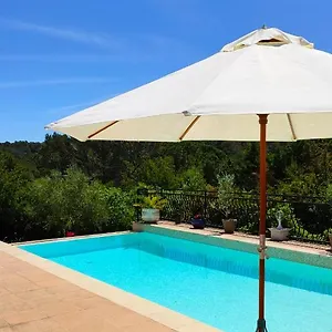 La Colline Du Blavet Appartement