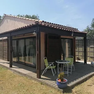 Le Yucajole Bed & Breakfast