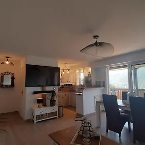 Domaine Du Golf De - Le Saint Andrews Appartement