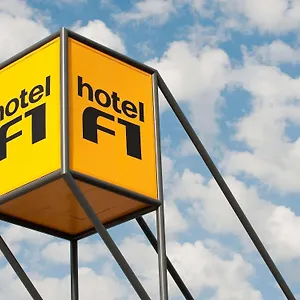 Hotelf1 Frejus Sur Argens Roquebrune-sur Argens
