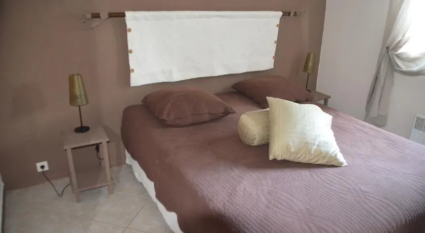 Holiday home Les Gites Les Mayombes Roquebrune-sur-Argens