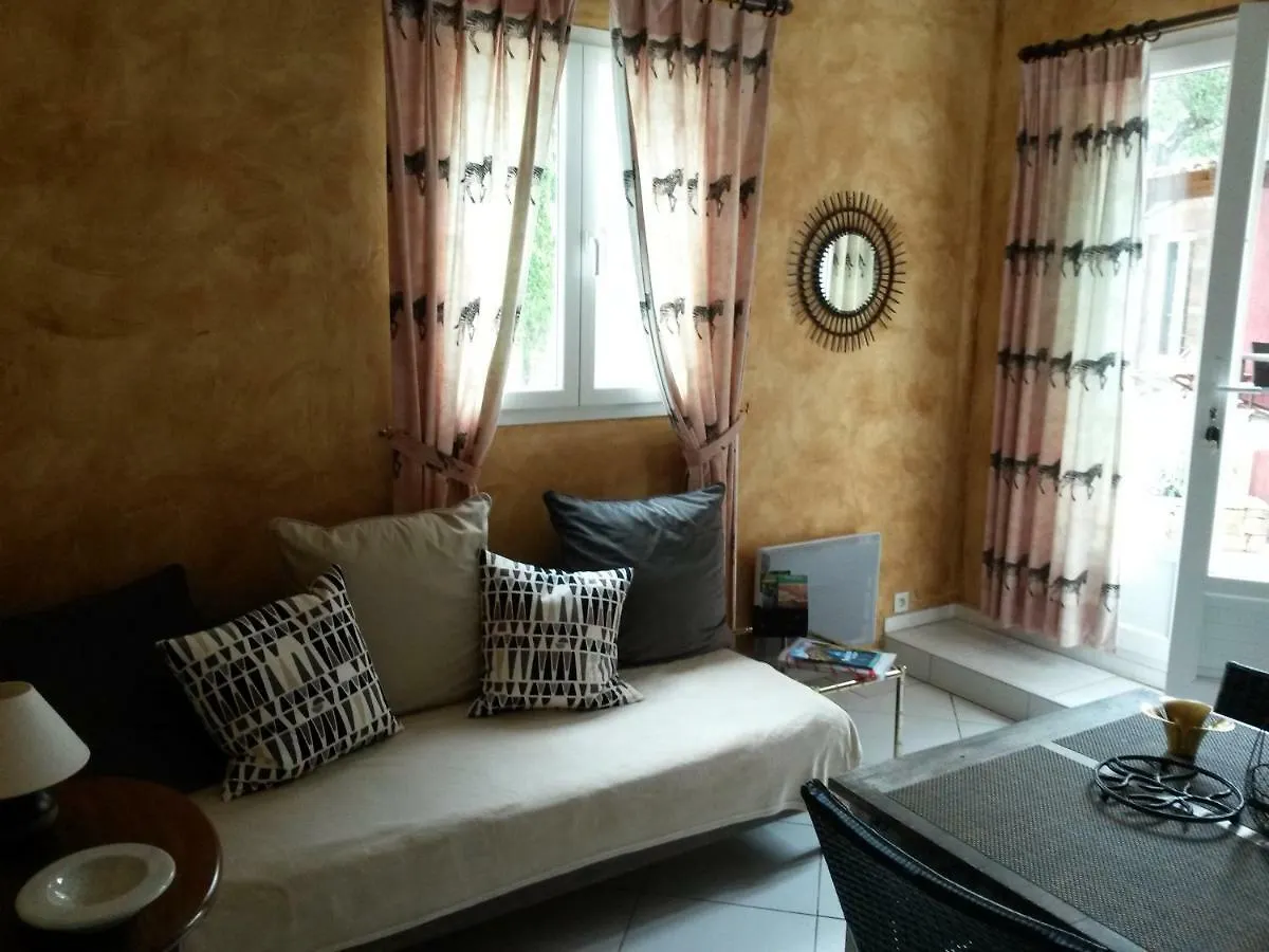Les Gites Les Mayombes Roquebrune-sur-Argens Holiday home